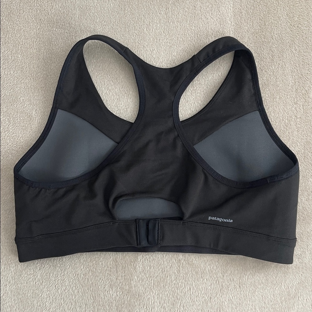 PATAGONIA Women’s Wild Trails Sports Bra - Picture 8 of 16